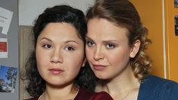 Emma und Marie