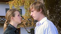 Marie und Hendrik