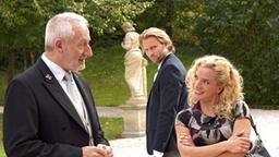 Alfons und Tanja, im HG Michael