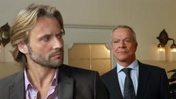 Michael und Werner