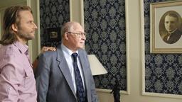 Michael und Korbinian