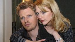 Felix und Rosalie