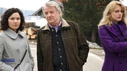 Emma, Karl u. Rosalie