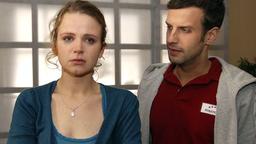 Marie und Nils