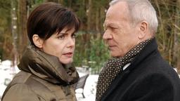 Sylvia und Werner