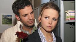 Nils und Marie