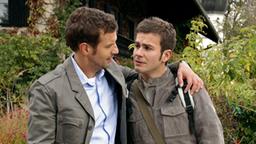 Nils und Ben