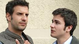 Nils und Ben