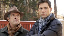 André und Simon