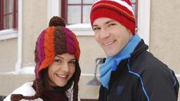 Viktoria und Simon