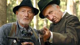 Pachmeyer und Alfons