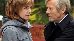 Sylvia und Paul