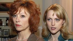 Evelyn und Rosalie
