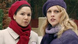 Emma udn Rosalie