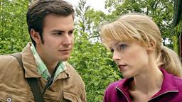 Ben und Rosalie