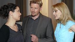 Emma, Felix u. Rosalie