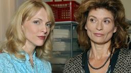Rosalie und Cosima