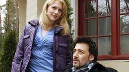 Rosalie und Christoph Scholl