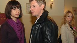 Viktoria, Felix u. Rosalie