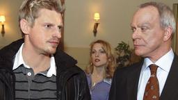 Felix u. Werner, im HG Rosalie