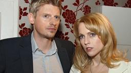 Felix und Rosalie