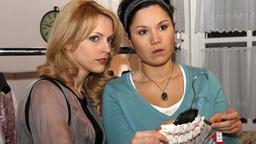 Rosalie und Emma