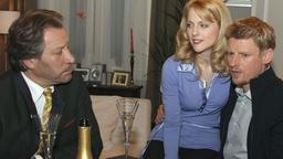 Johann, Rosalie und Felix
