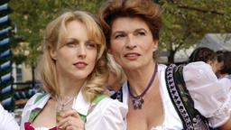Rosalie und Cosima