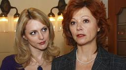 Rosalie und Evelyn