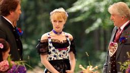 Rosalie, Karl Strobl und Johann Gruber