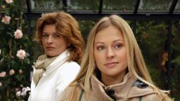 Cosima und Sandra