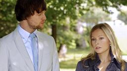 Sandra und Lukas