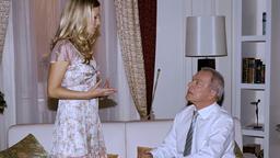 Sandra und Werner