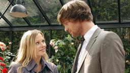 Sandra und Lukas