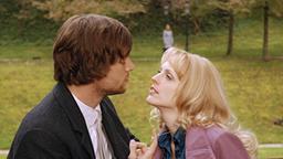 Lukas und Rosalie