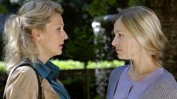 Astrid und Sandra