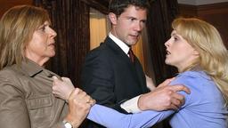 Charlotte, Simon u. Rosalie