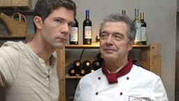 Simon und André