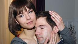 Viktoria und Simon
