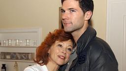 Evelyn und Simon