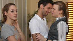 Sonja, Nils und Marie