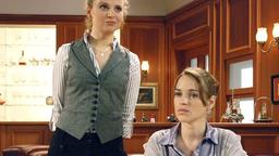 Sonja und Marie