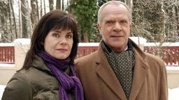 Barbara und Werner