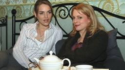 Sonja und Rosalie