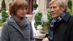 Sylvia und Paul