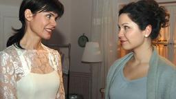 Sylvia und Emma