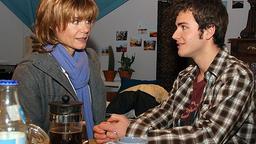 Sylvia und Ben