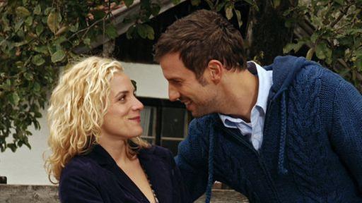 Folge 973 - Sturm der Liebe - ARD | Das Erste