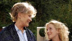 Hildegard und Tanja