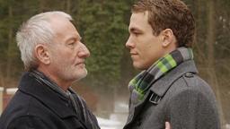 Alfons und Xaver